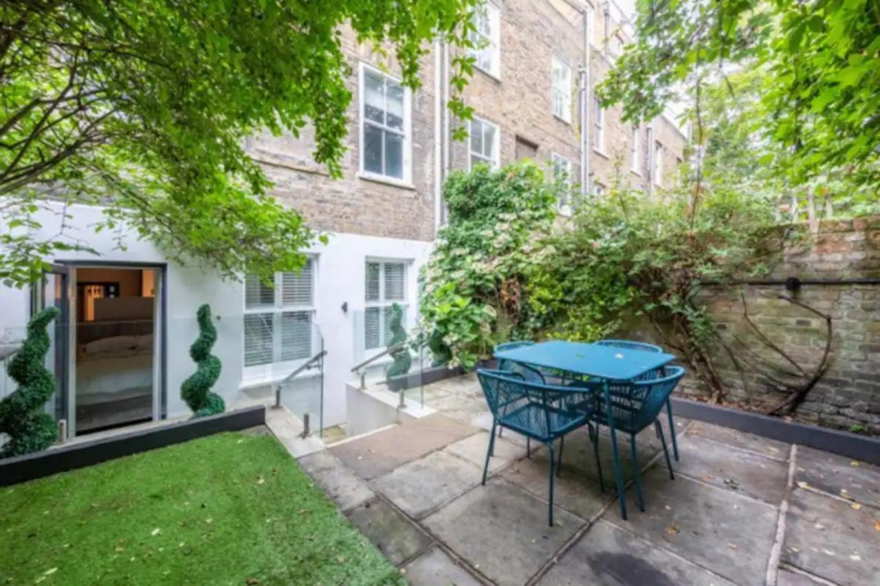 Beautifully Refurbished 2bd Flat - Earl's Court! Apartamento *