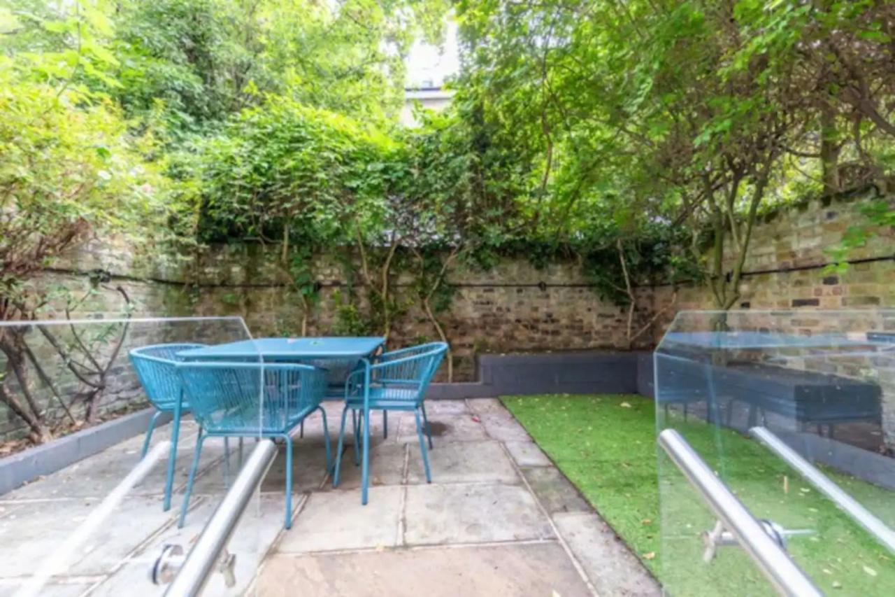 Beautifully Refurbished 2bd Flat - Earl's Court! Londres