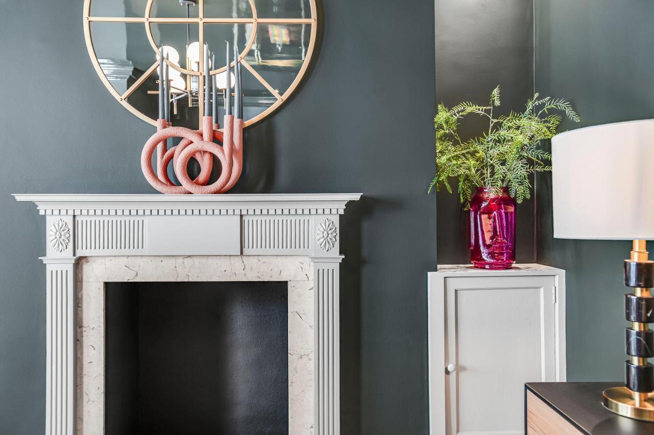 Earls Court Chic Flat In Prime Location Londres