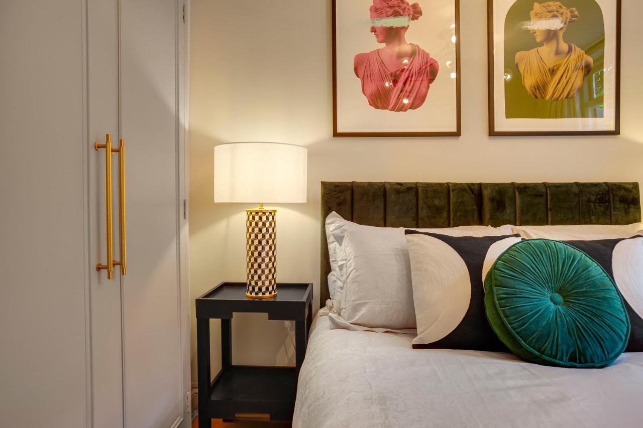 Earls Court Chic Flat In Prime Location *