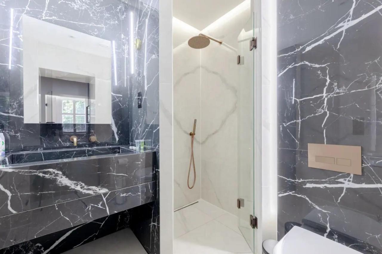 Beautifully Refurbished 2bd Flat - Earl's Court! Apartamento *