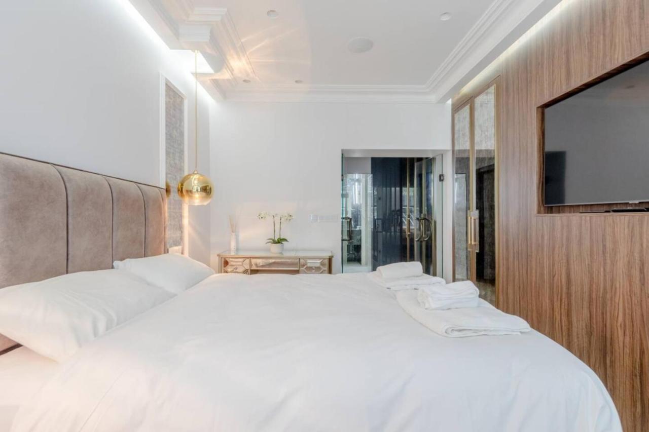 Apartamento Beautifully Refurbished 2bd Flat - Earl's Court! *
