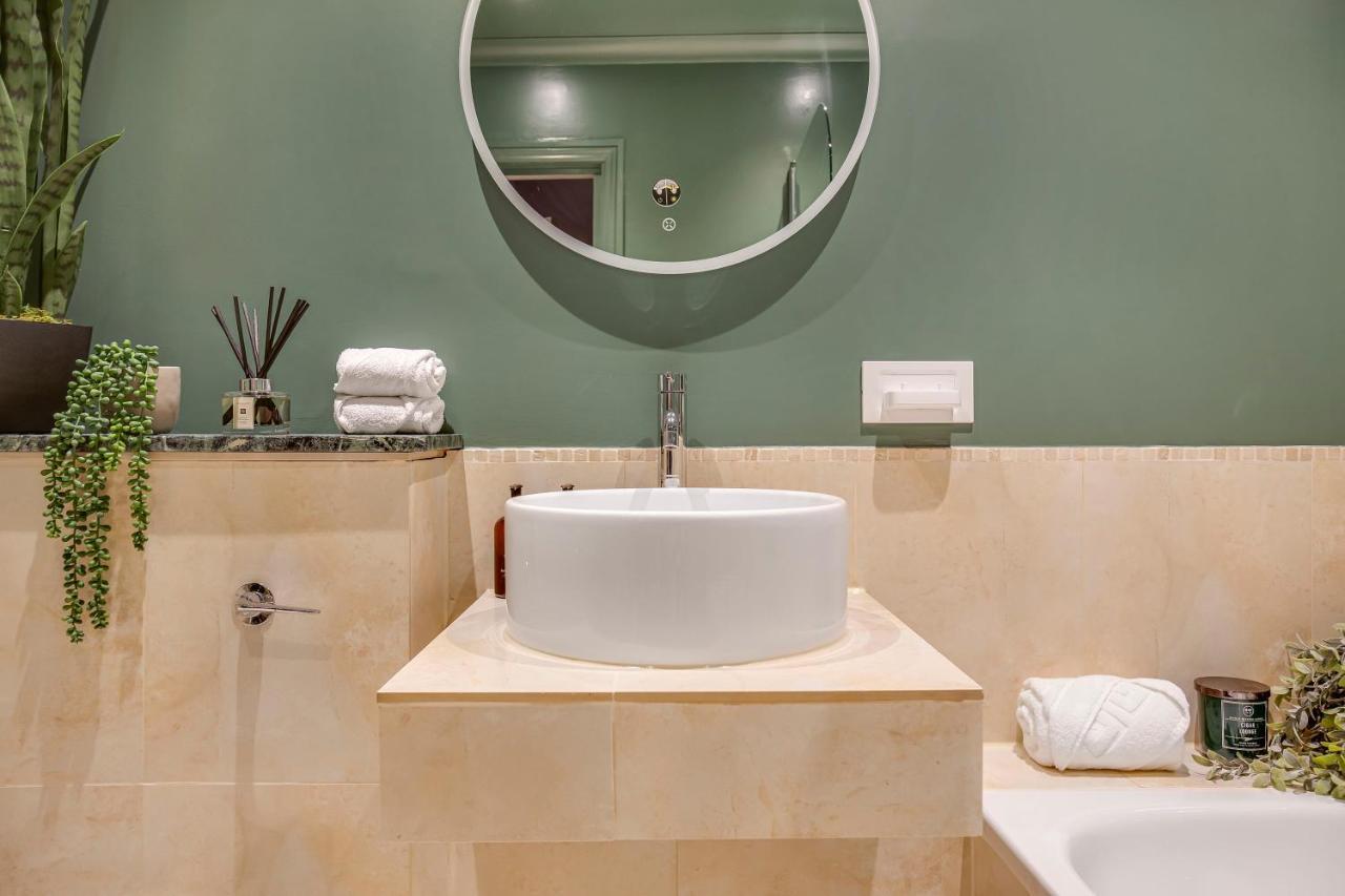 Apartamento Earls Court Chic Flat In Prime Location