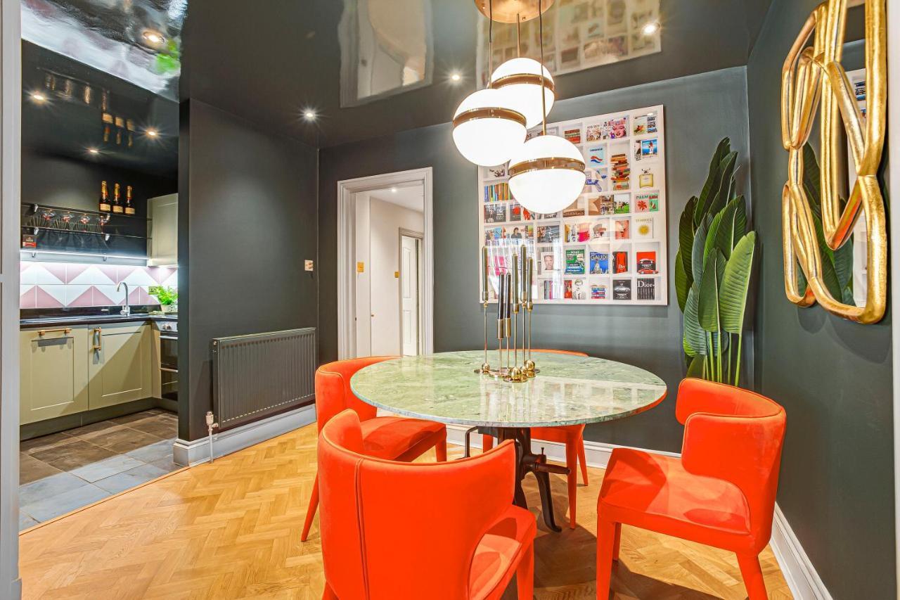 Earls Court Chic Flat In Prime Location Apartamento *