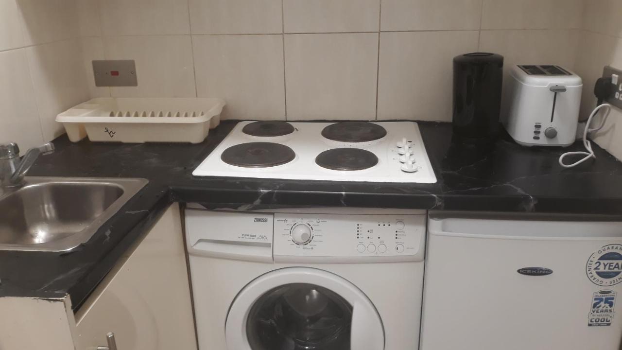 2 Dable Bedroom * Londres