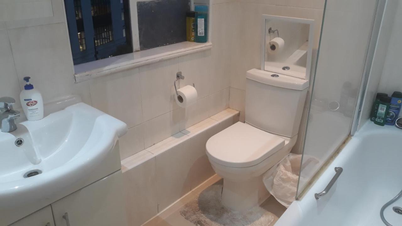 Appartement 2 Dable Bedroom *