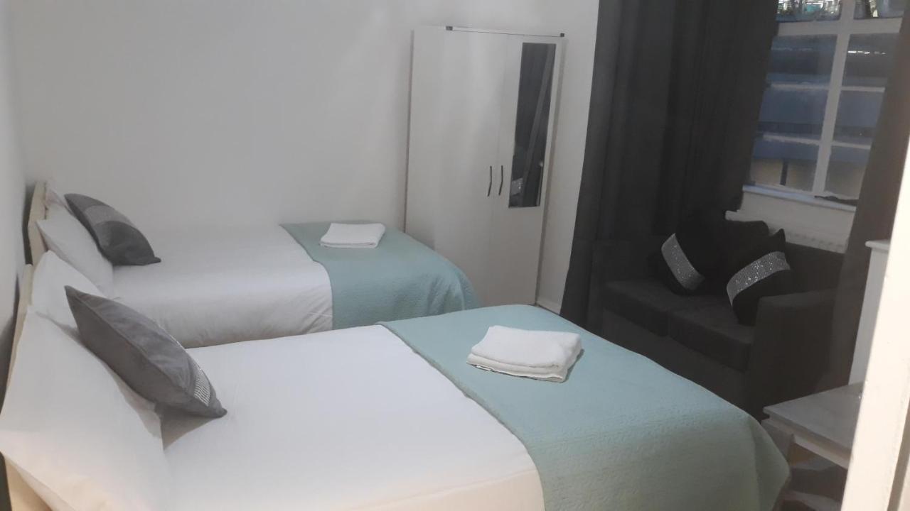 2 Dable Bedroom Appartement *