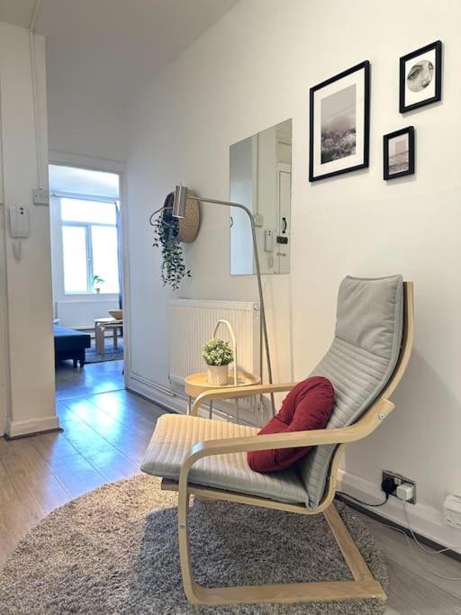 Appartement Stunning 2-bed Near London.