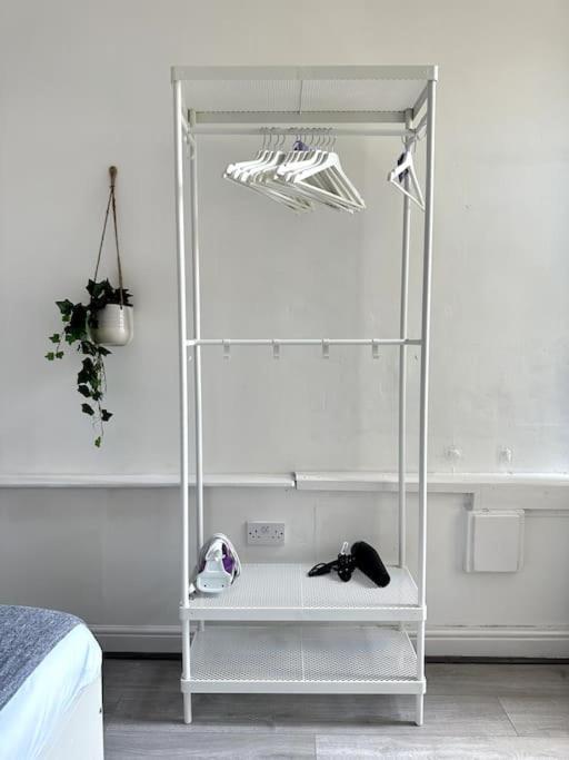 Appartement Stunning 2-bed Near London. Londres