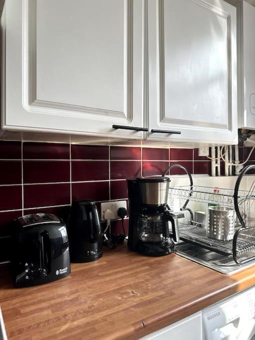 Stunning 2-bed Near London. Londres