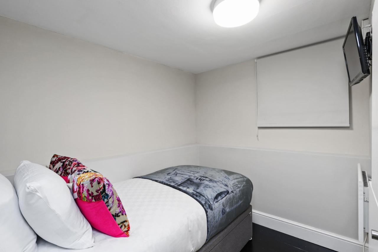 Unique Single Occupancy Apartamento *