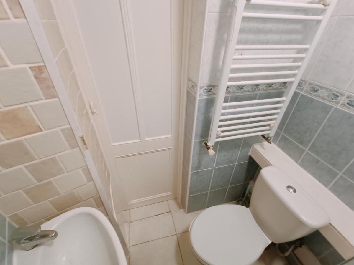 Apartamento Studio Flat, Walthamstow, 25 Min To Oxford Street Londres