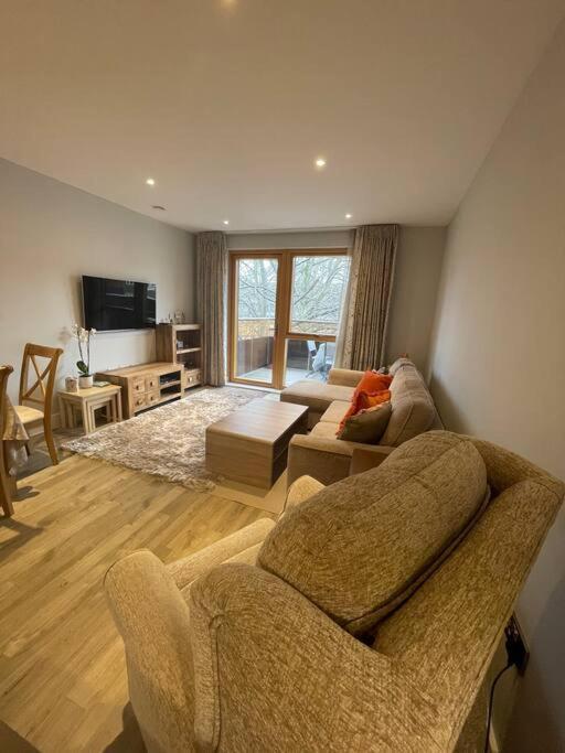 Appartement 2 Bedroom Acton *