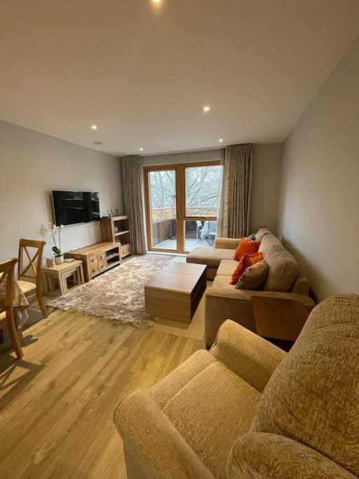 Appartement 2 Bedroom Acton