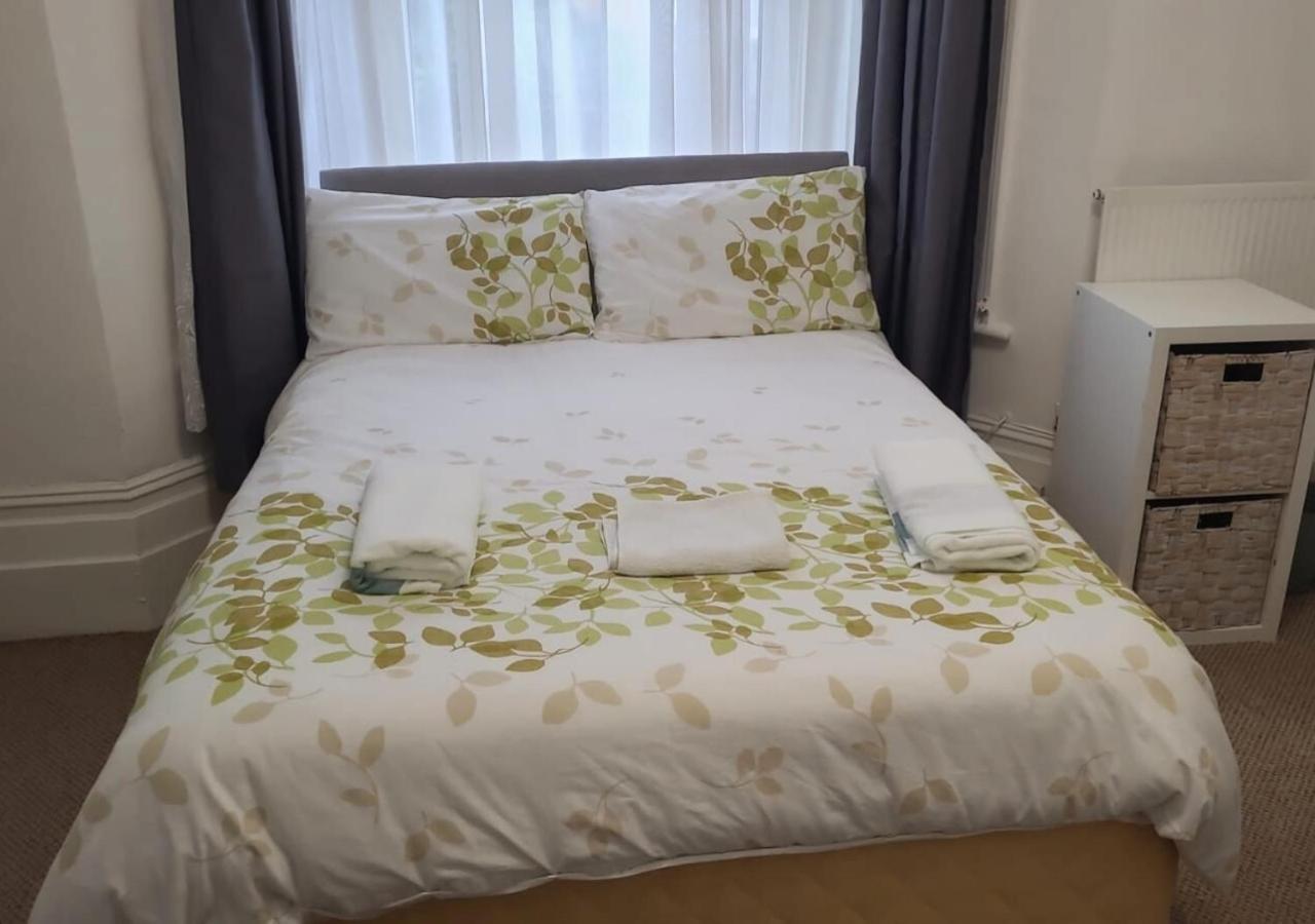 Apartamento Studio Flat, Walthamstow, 25 Min To Oxford Street
