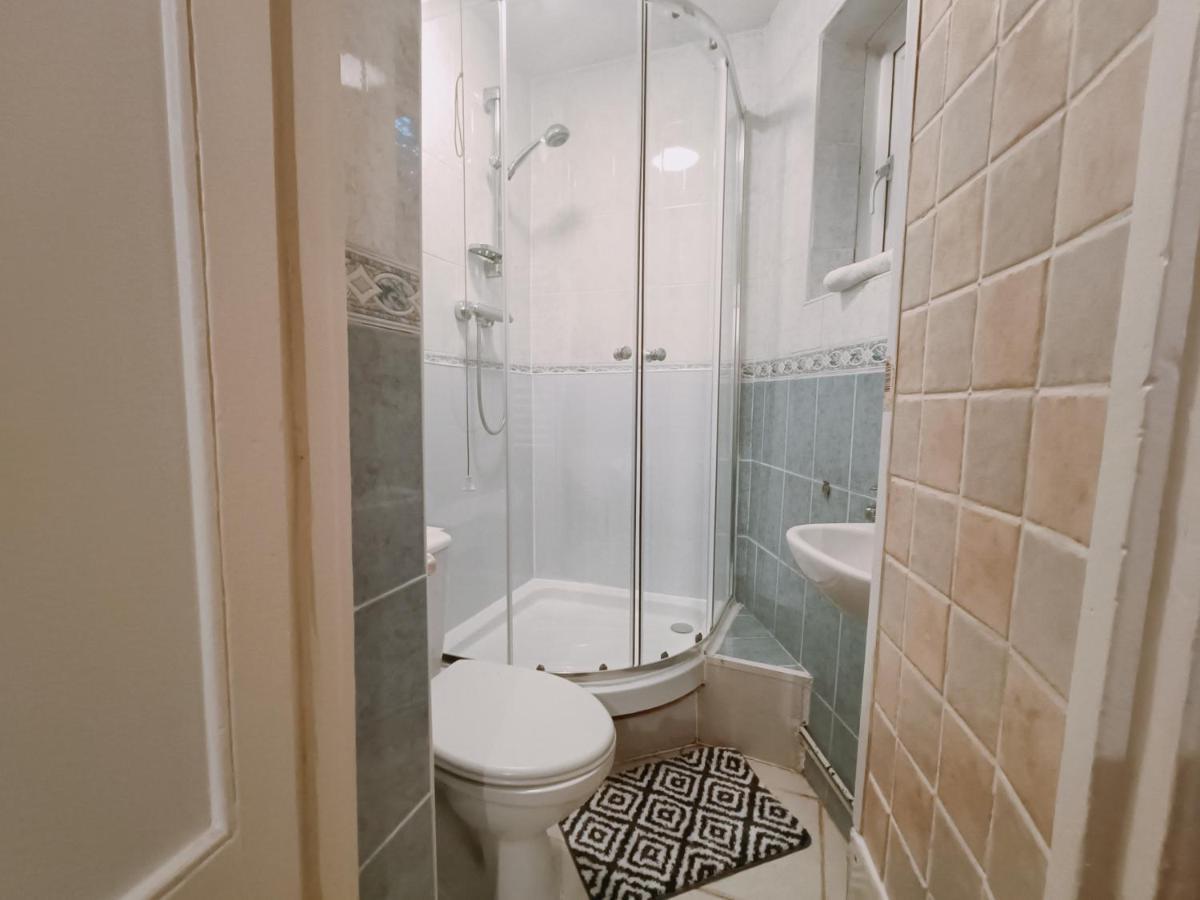 Studio Flat, Walthamstow, 25 Min To Oxford Street Apartamento Londres