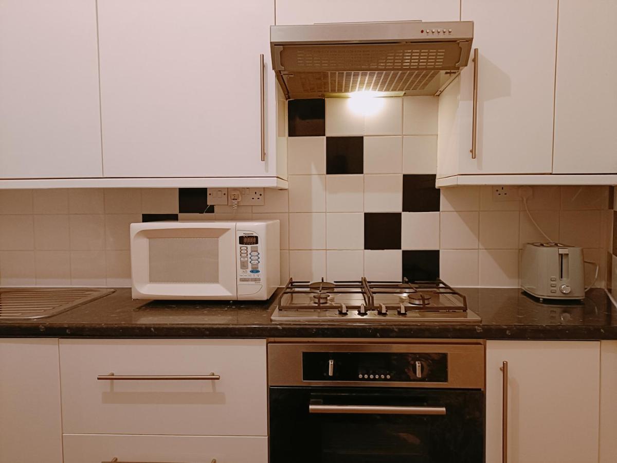 Apartamento Studio Flat, Walthamstow, 25 Min To Oxford Street *