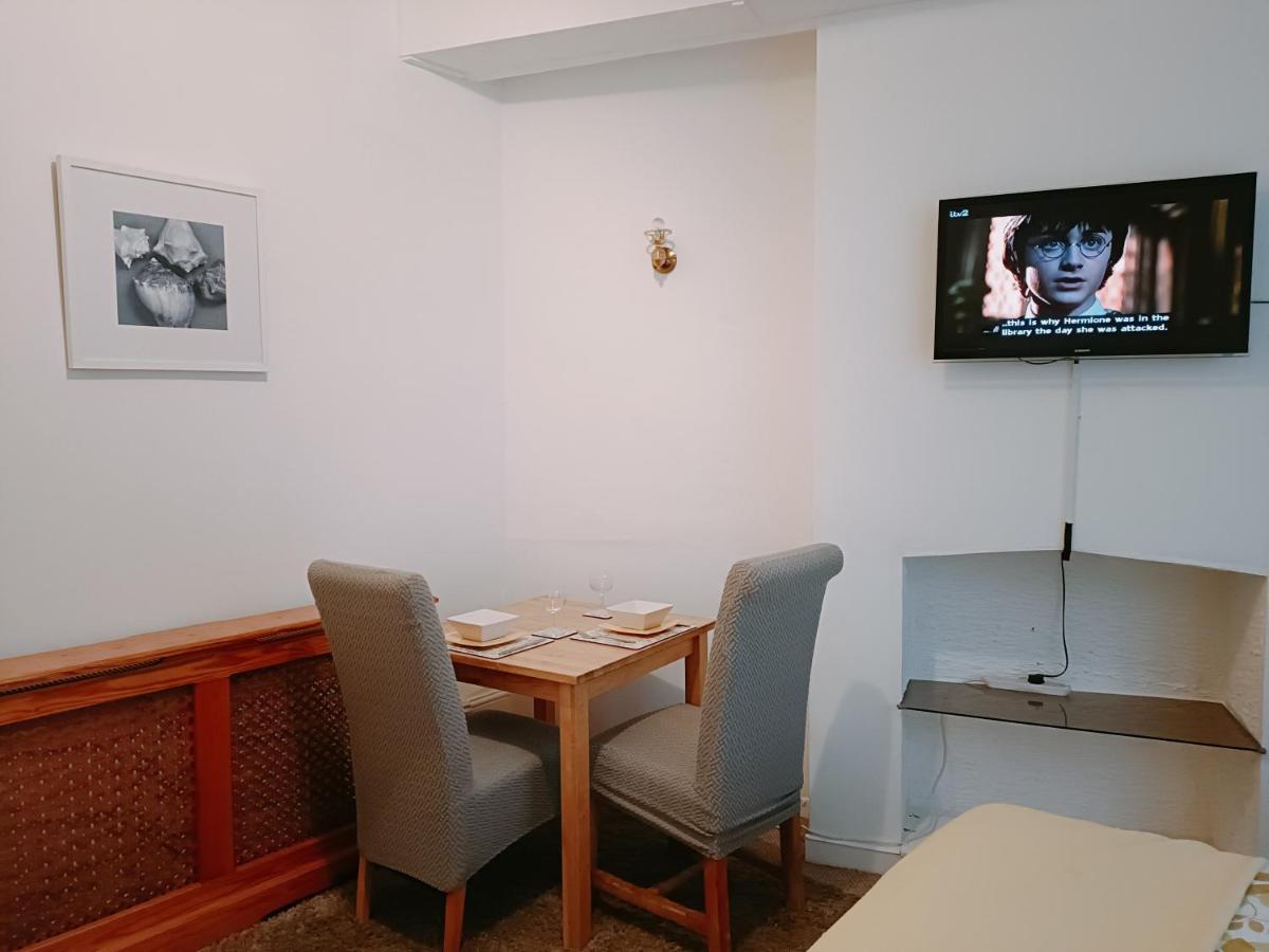 Studio Flat, Walthamstow, 25 Min To Oxford Street Apartamento Londres