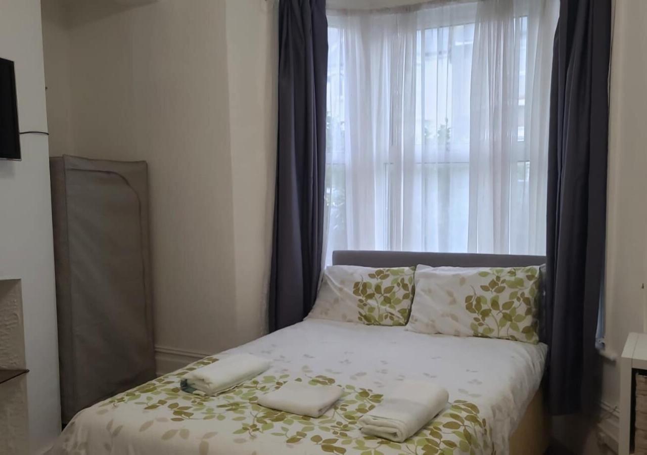 Apartamento Studio Flat, Walthamstow, 25 Min To Oxford Street
