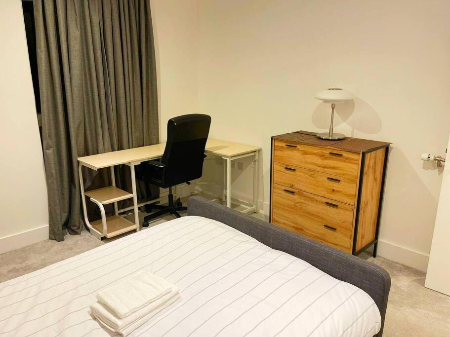 Morden Luxury 2bedroom