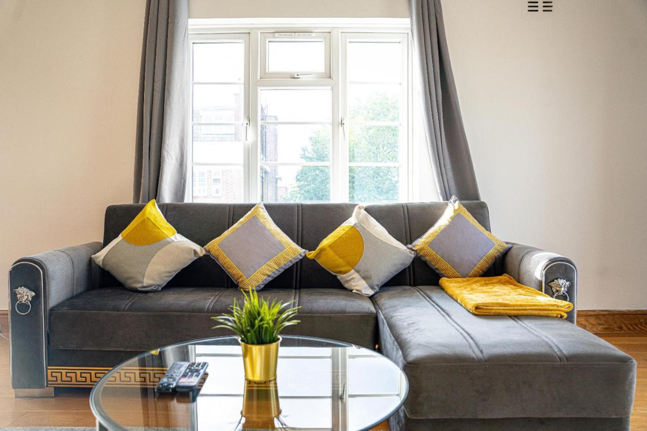 Kilburn Lighthouse Apartamento