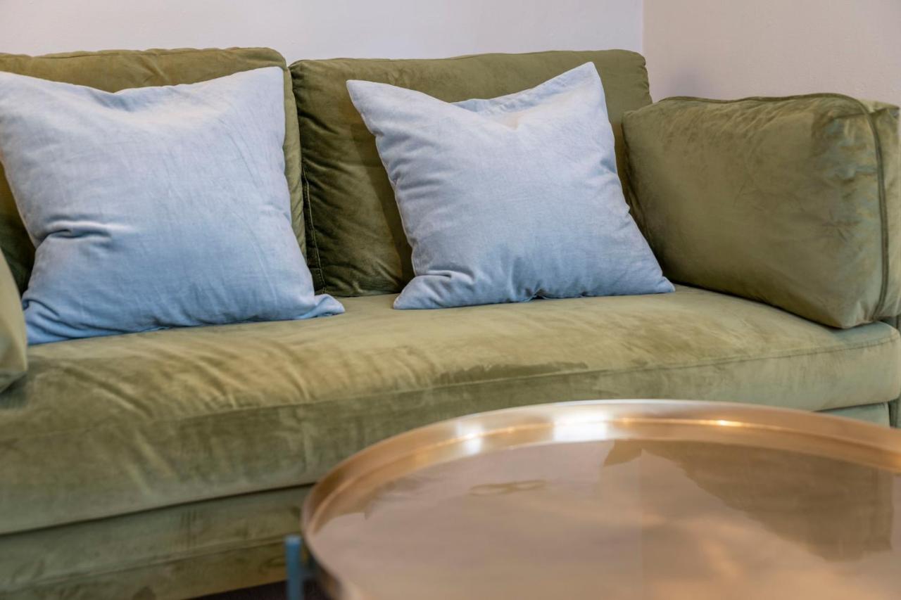 Stylish First Floor 1br Flat In Notting Hill Apartment London