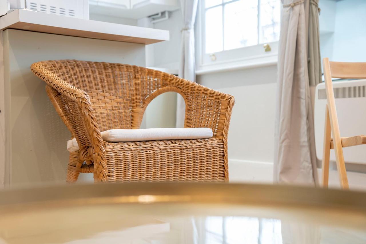 Apartment Stylish First Floor 1br Flat In Notting Hill London