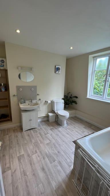 1 Bed Flat In The Heart Of Appartement Londres