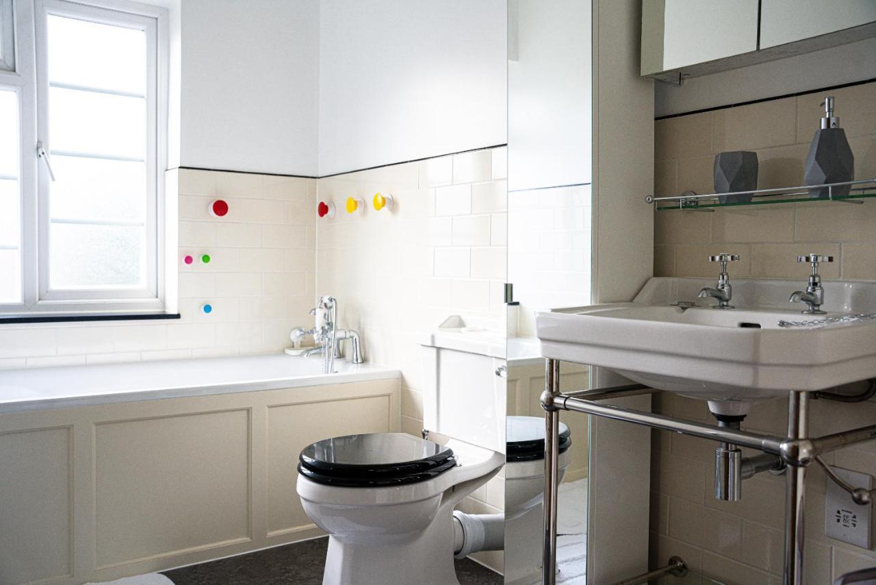 Kilburn Lighthouse Apartamento *