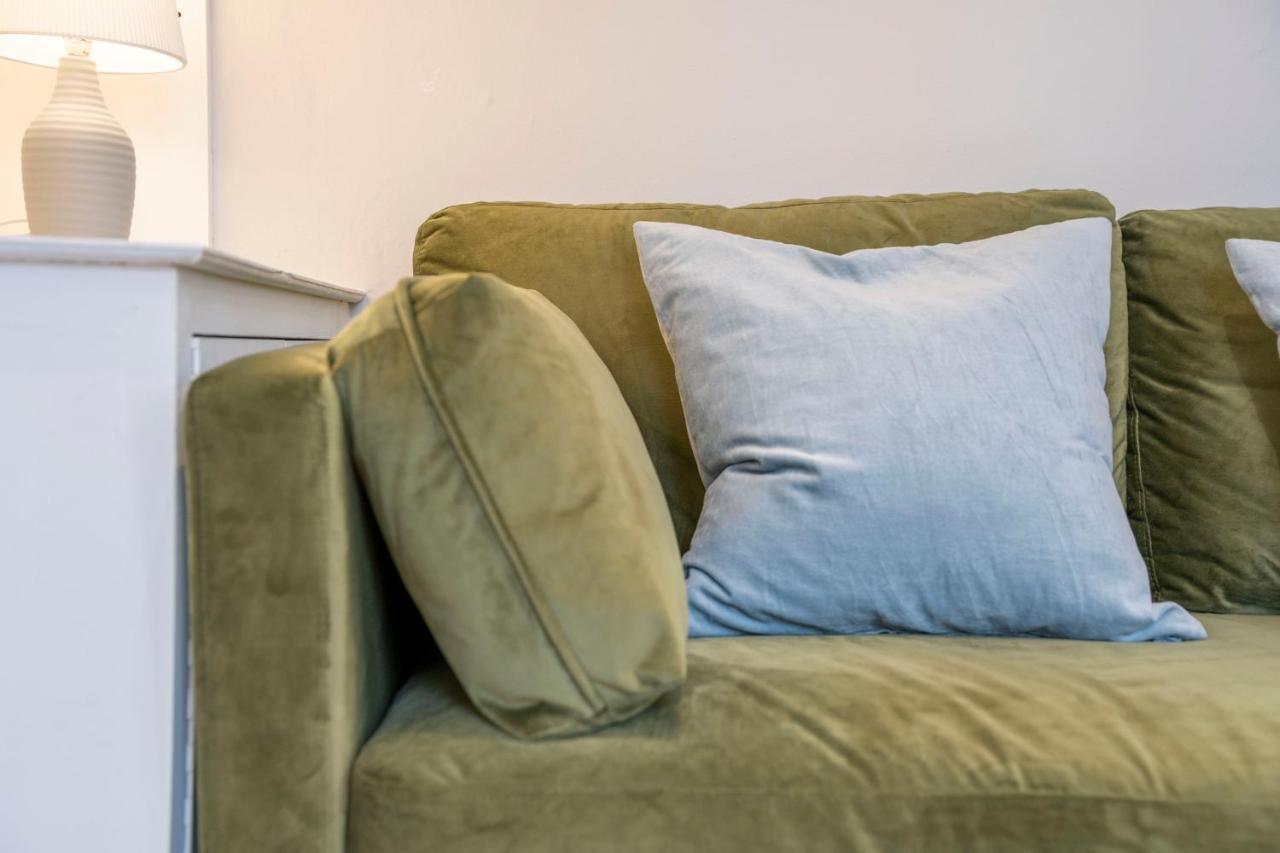 Apartment Stylish First Floor 1br Flat In Notting Hill