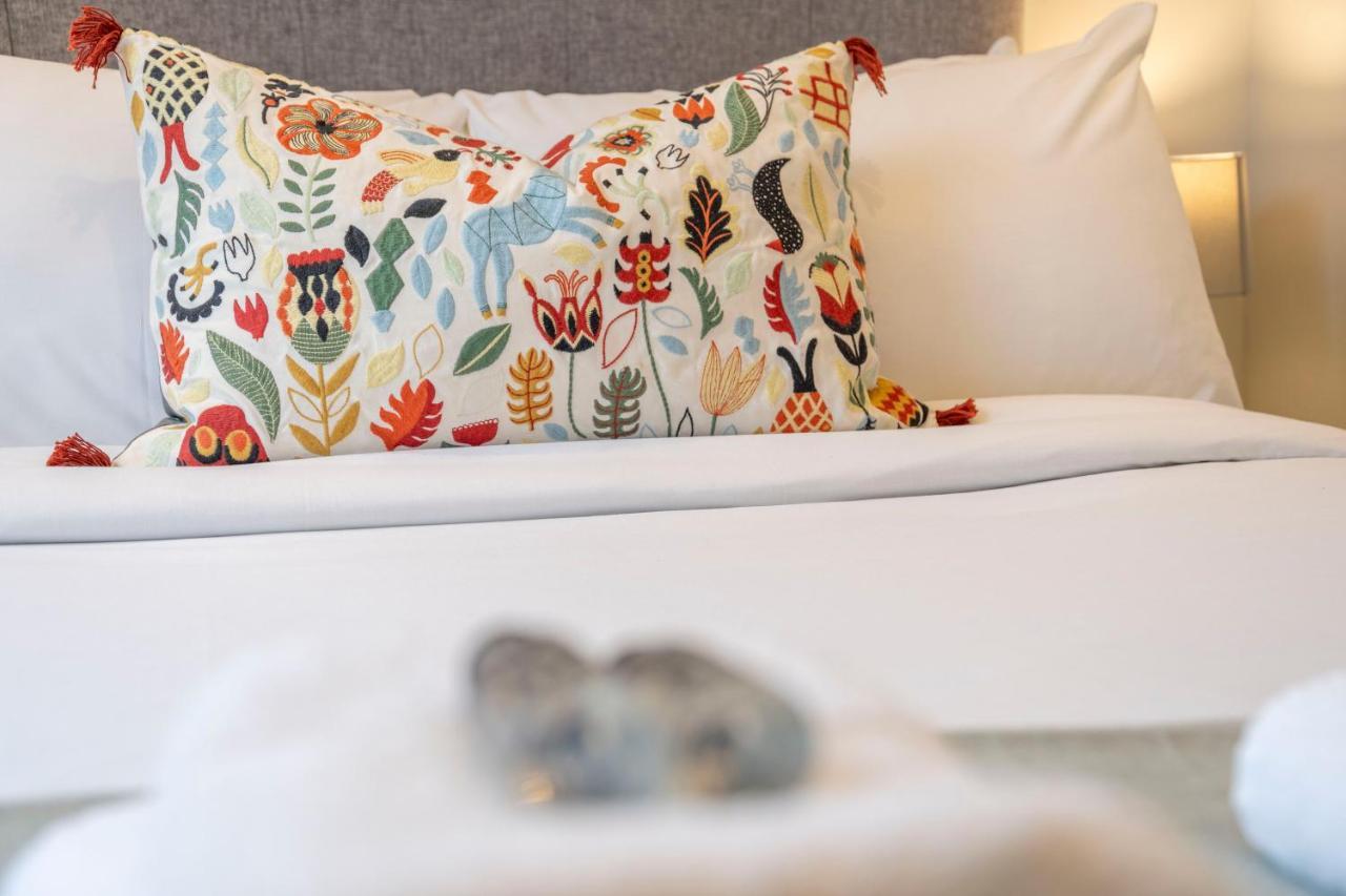 Apartment Stylish First Floor 1br Flat In Notting Hill *