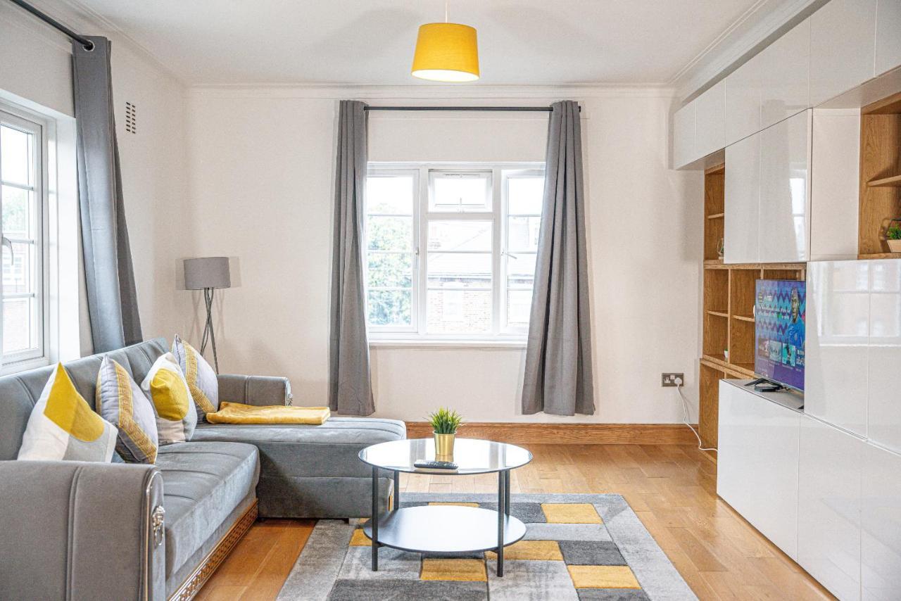 Apartamento Kilburn Lighthouse