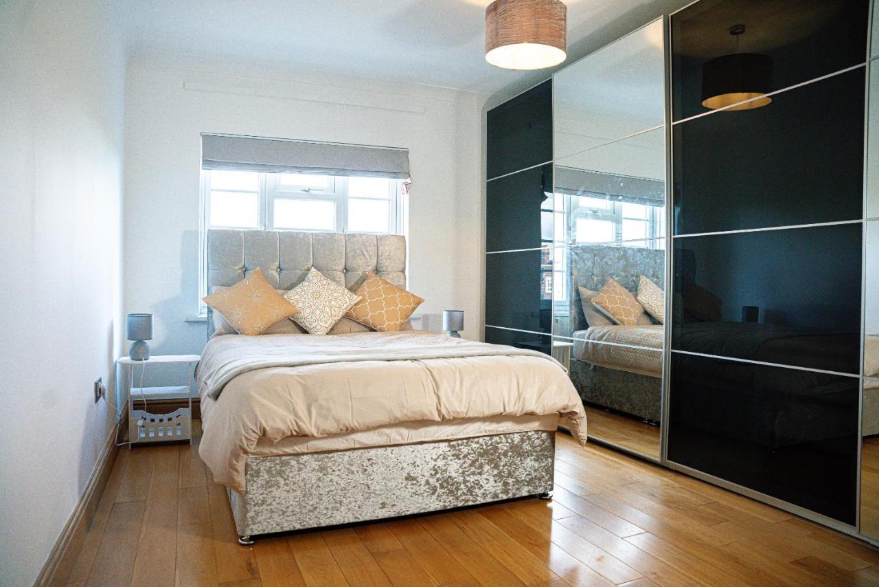 Apartamento Kilburn Lighthouse *
