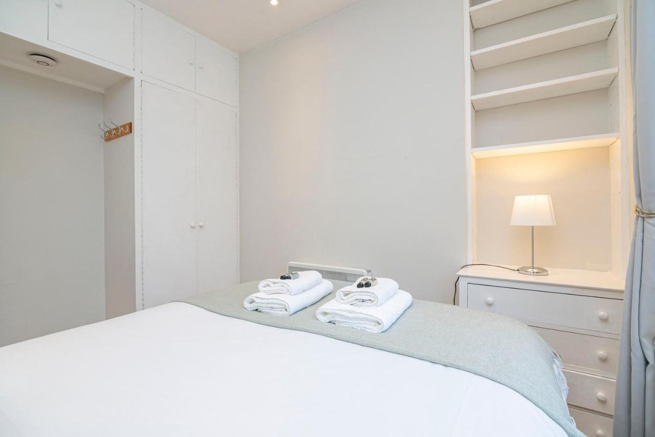 Apartment Stylish First Floor 1br Flat In Notting Hill *