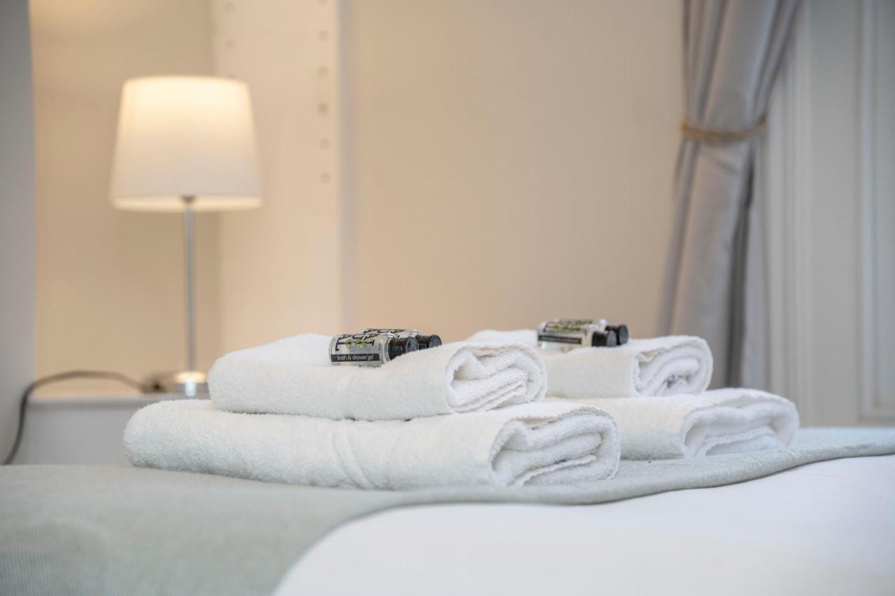 Stylish First Floor 1br Flat In Notting Hill Apartment *