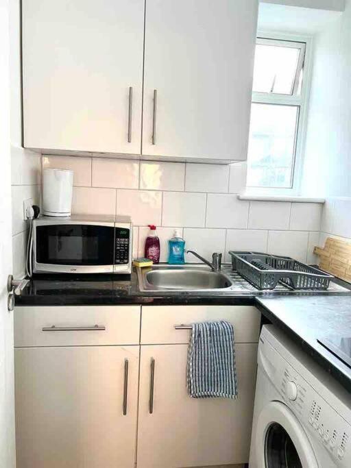 Apartamento Spacious Flat In Londres