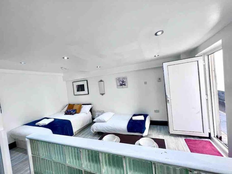 In Apartamento *