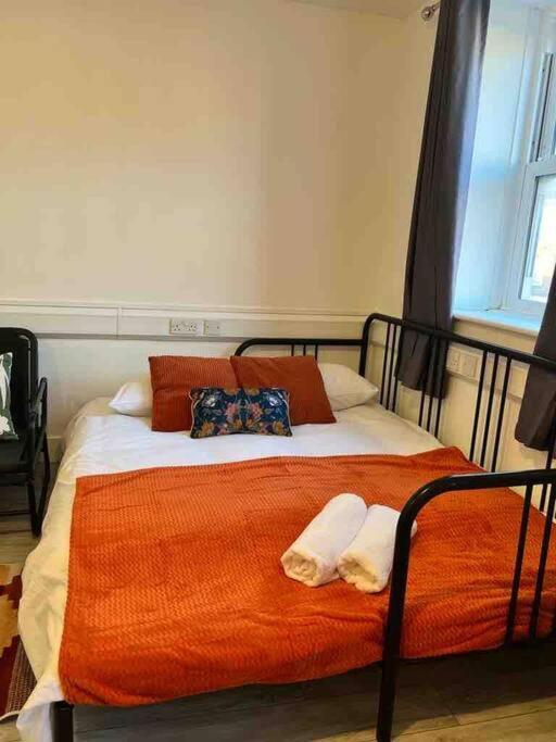 Apartamento Spacious Flat In *