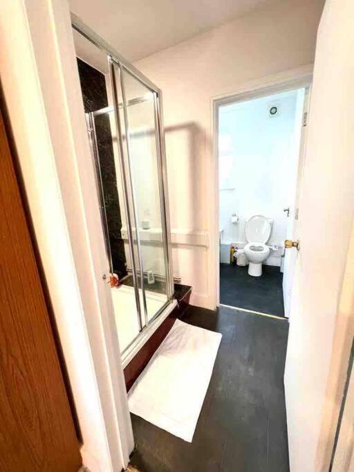 Apartamento Spacious Flat In