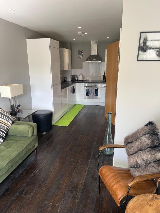 Lovely Retreat In The Heart Of Clapham Appartement