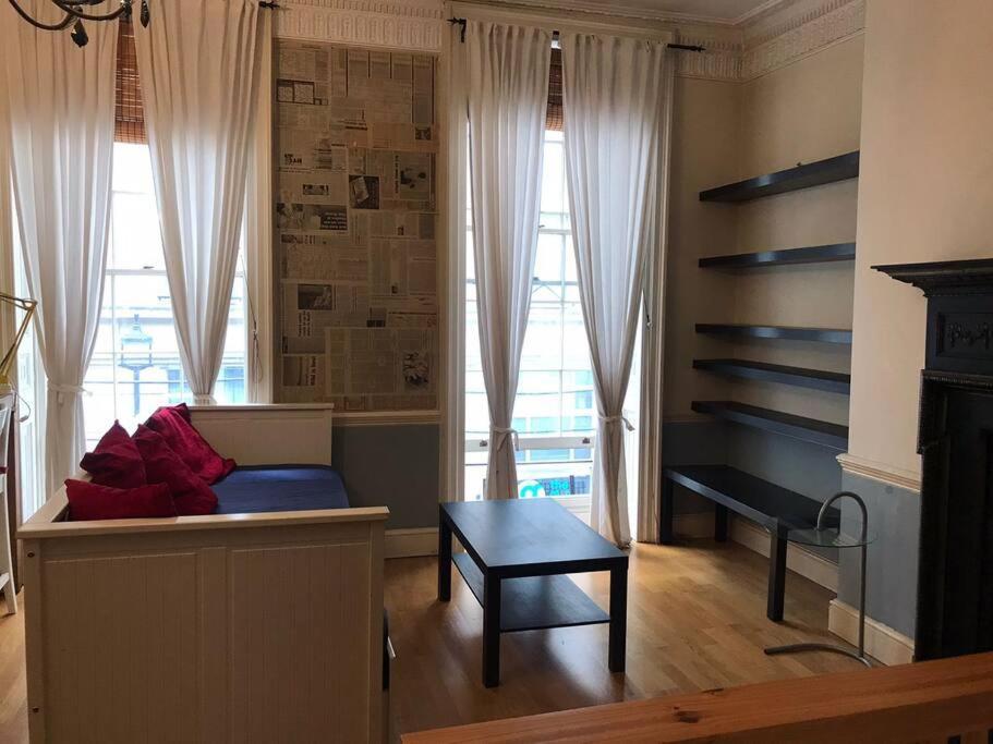 Appartement Luxury 3 Bedroom Flat Trafalgar Square, Embankment, Waterloo *