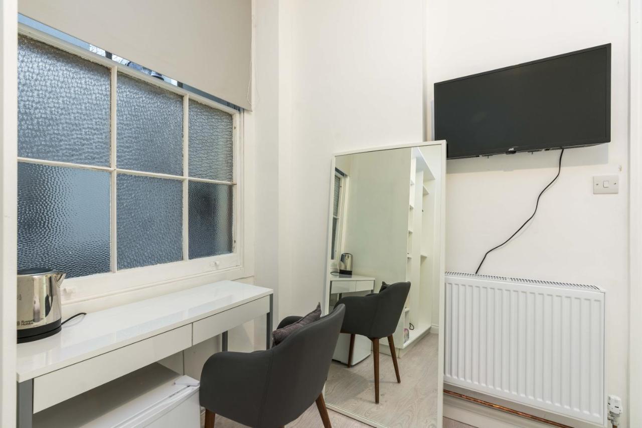 Chic & Cozy: South Kensington *
