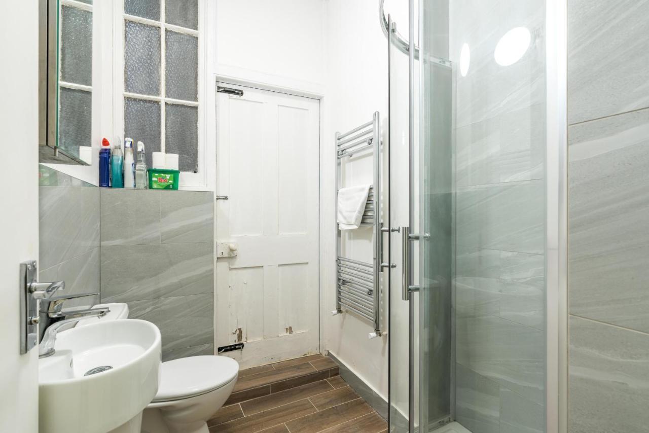 Chic & Cozy: South Kensington