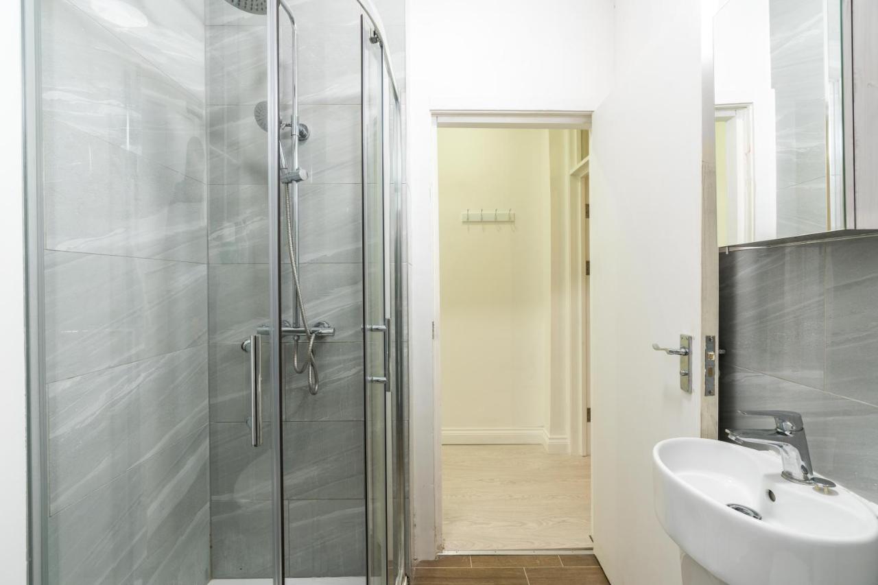 Apartamento Chic & Cozy: South Kensington Londres