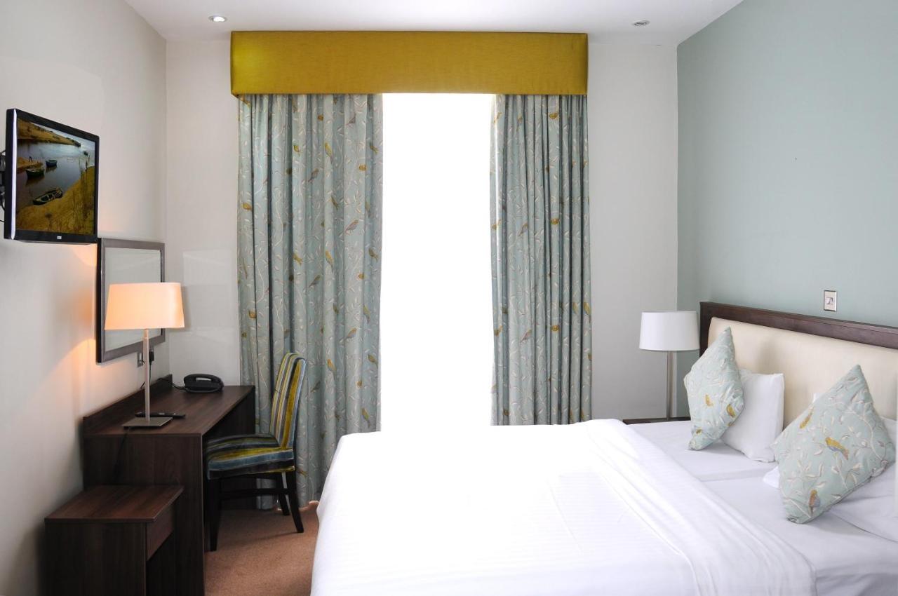 Hyde Park Boutique Hotel Londres
