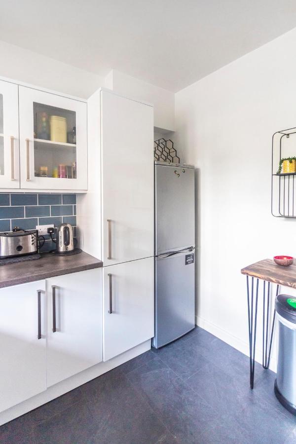Appartement Modern & Cozy 1bdr Wexcellent Travel Links