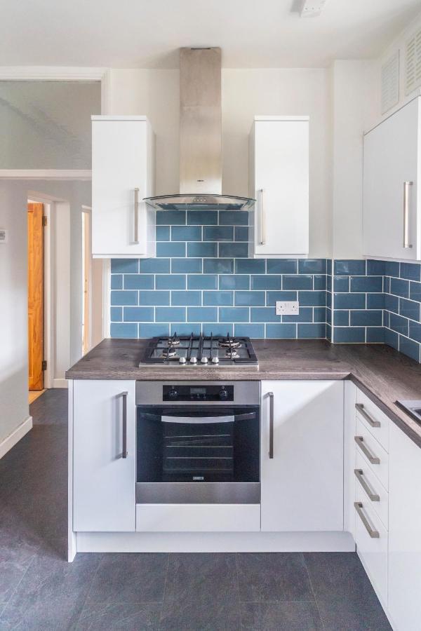 Modern & Cozy 1bdr Wexcellent Travel Links * Londres