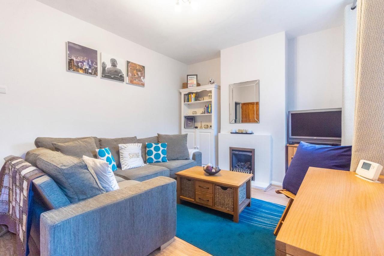 Modern & Cozy 1bdr Wexcellent Travel Links * Londres