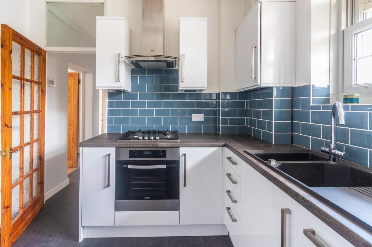 Modern & Cozy 1bdr Wexcellent Travel Links Londres