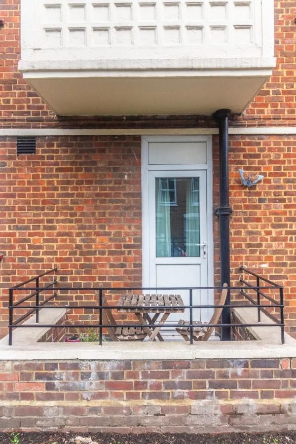 Modern & Cozy 1bdr Wexcellent Travel Links * Londres